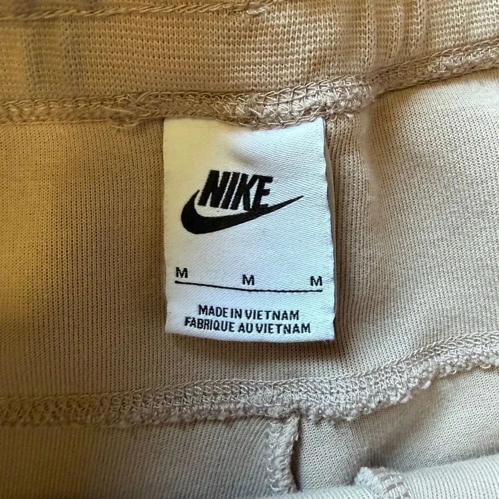 Nike USATF Tech Performance Fleece Pants Size Medium Olympic Team USA Sportcore